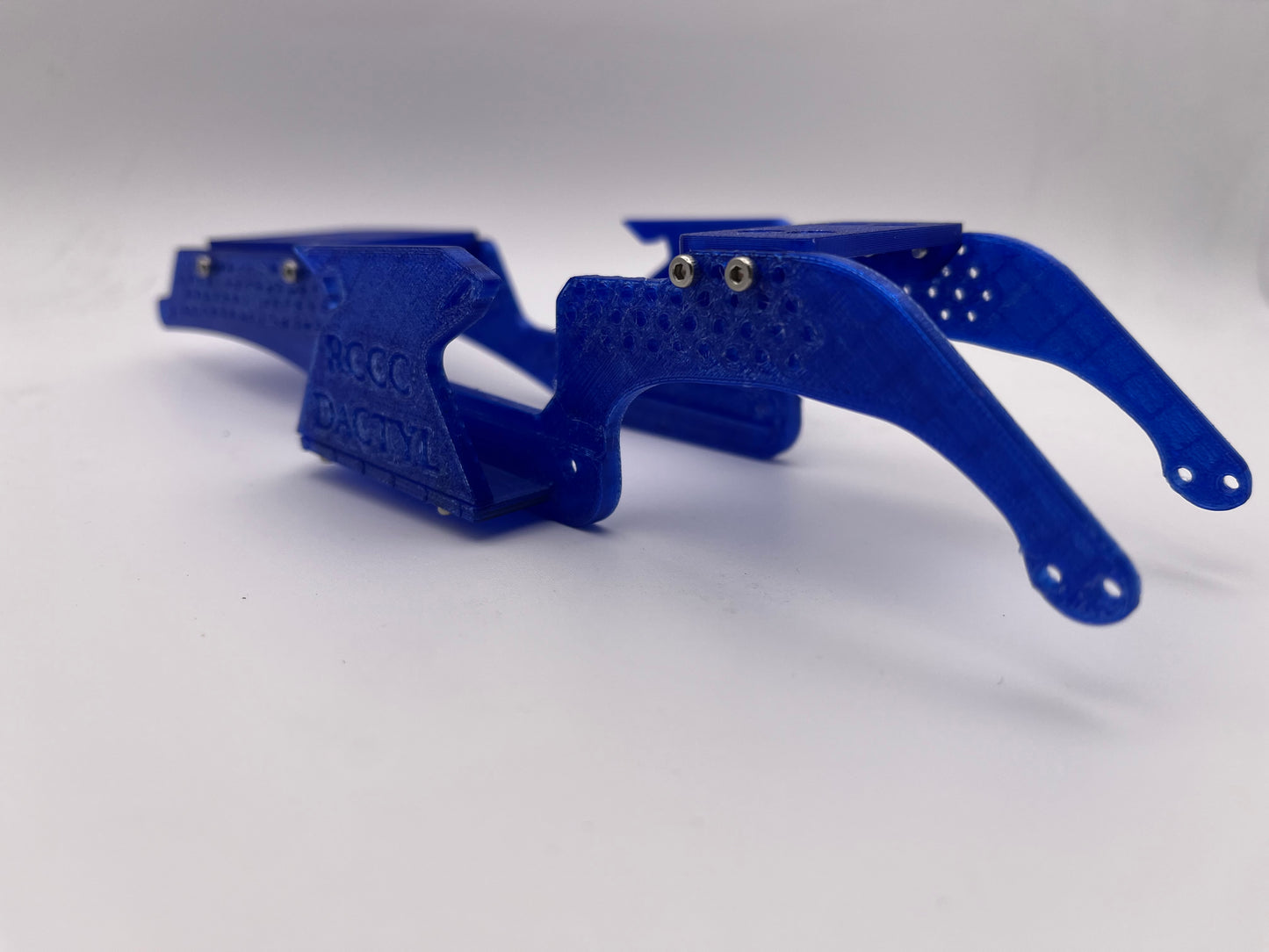 RCCC ‘DACTLE CHASSIS FOR TRX4M