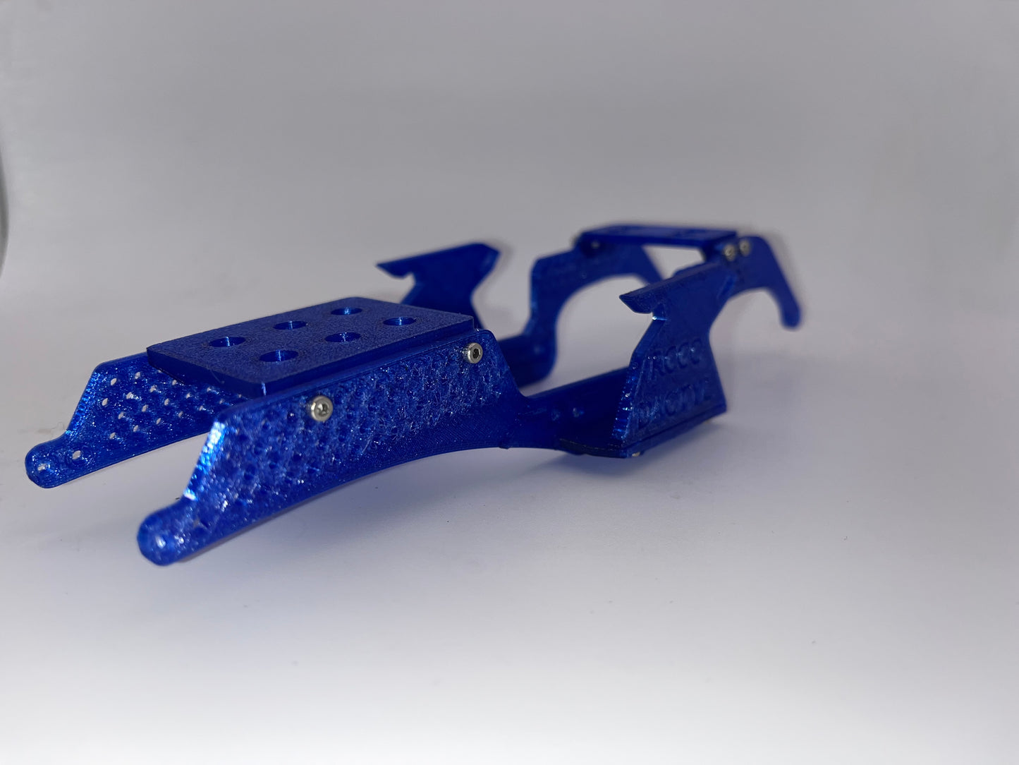 RCCC ‘DACTLE CHASSIS FOR TRX4M