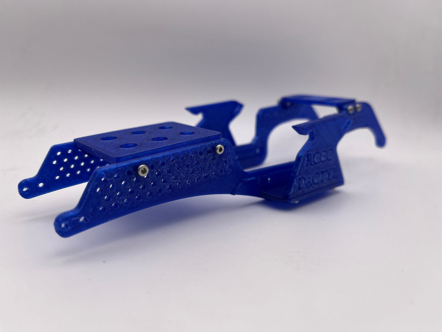 RCCC ‘DACTLE CHASSIS FOR TRX4M
