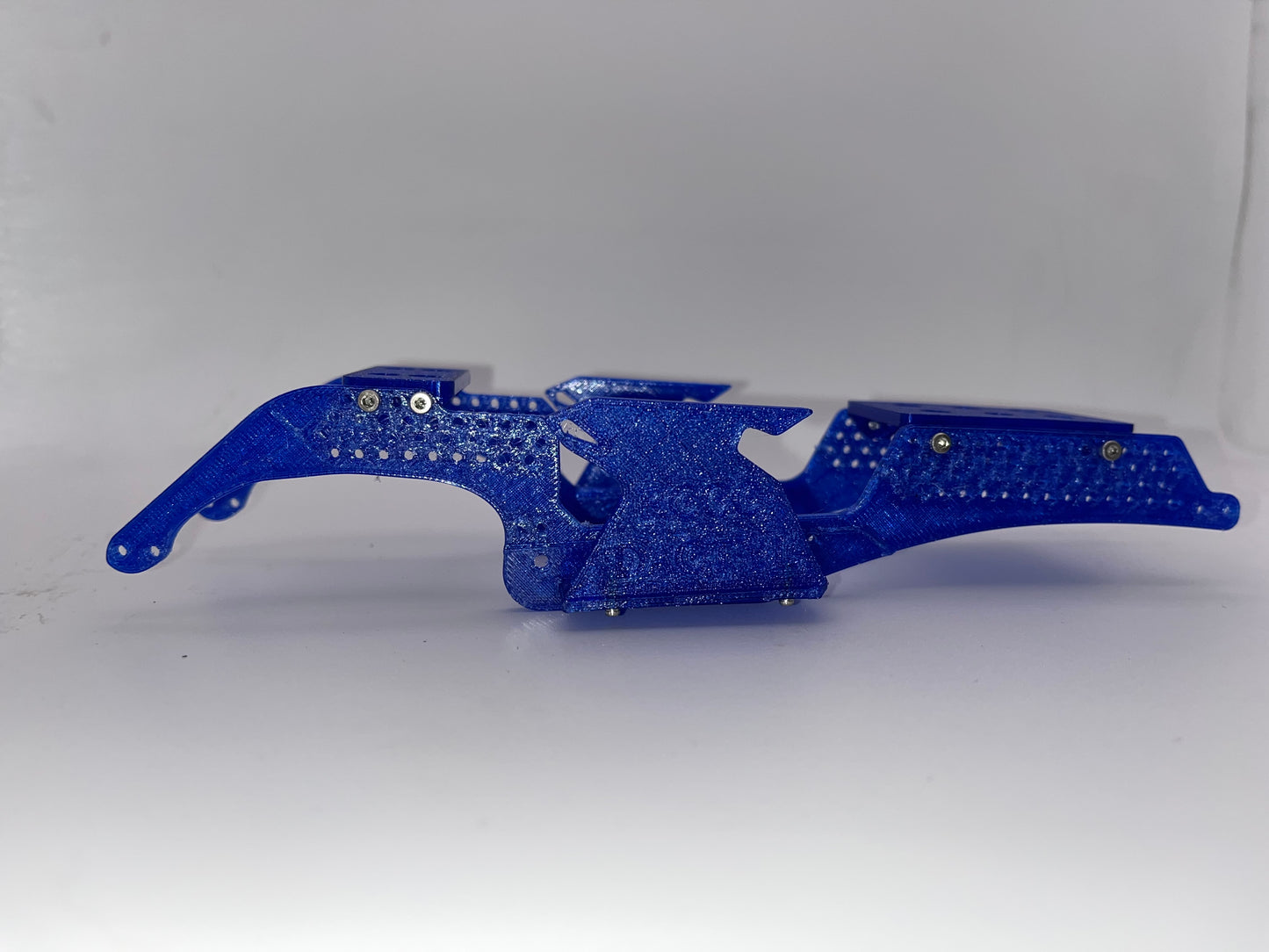 RCCC ‘DACTLE CHASSIS FOR TRX4M
