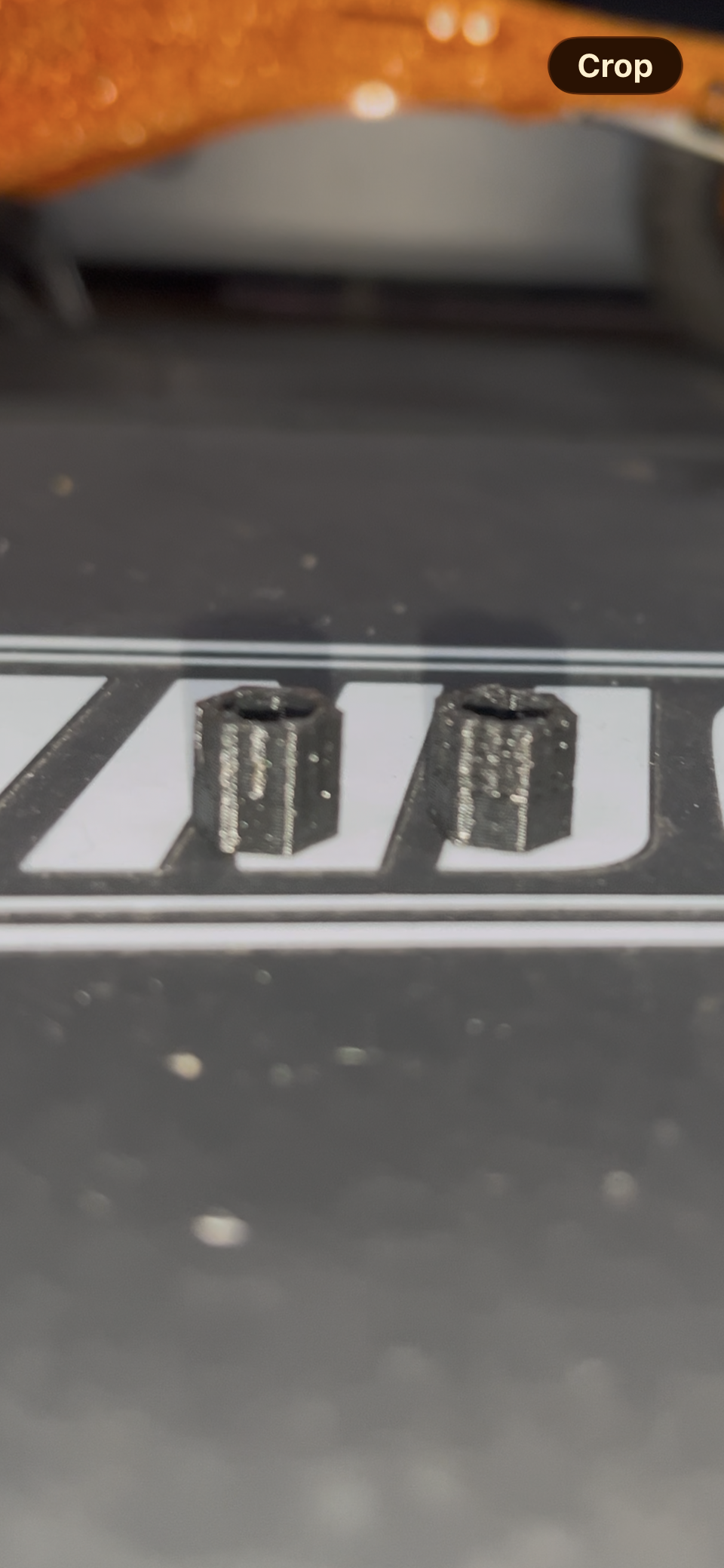 RCCC 7mm HEX ADAPTERS FOR ASCENT 32. 6mm