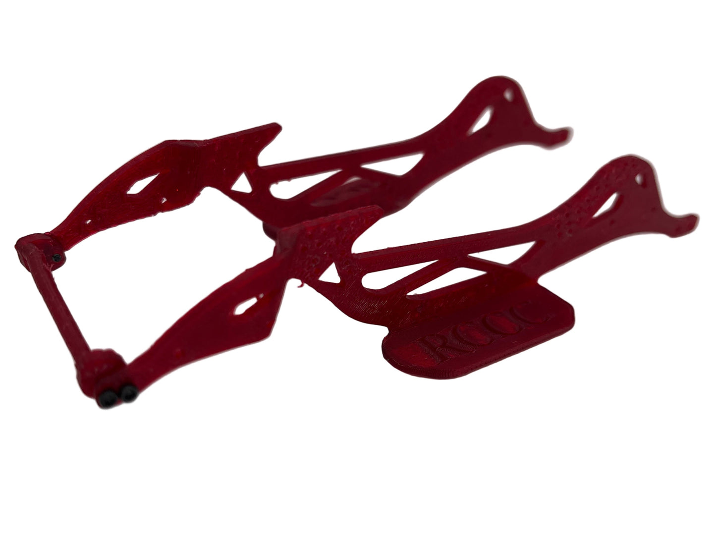 RCCC “BIG SERVO” CHASSIS 32 FOR ASCENT 32 OPT 2