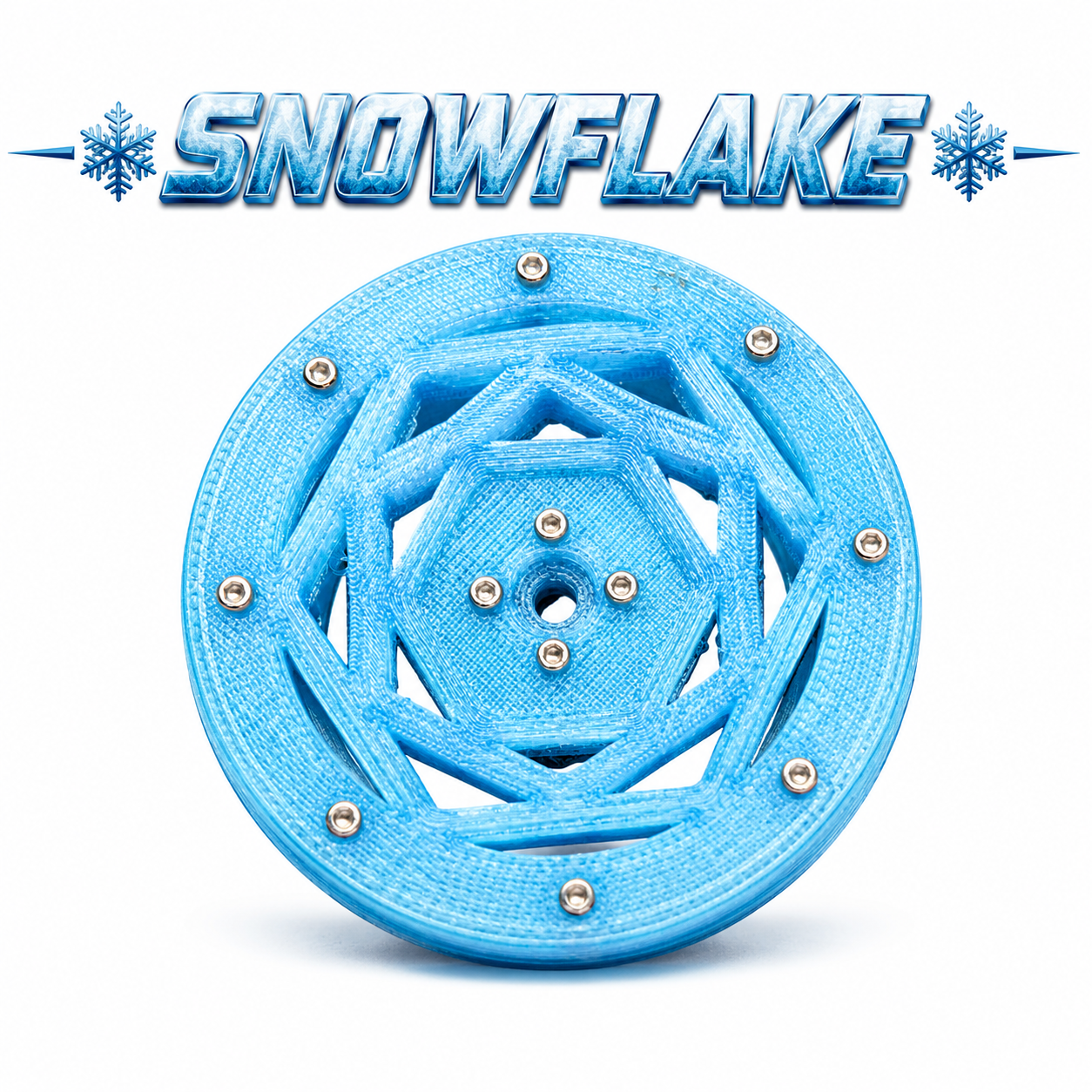 RCCC 1.6 BEADLOCK WHEELS