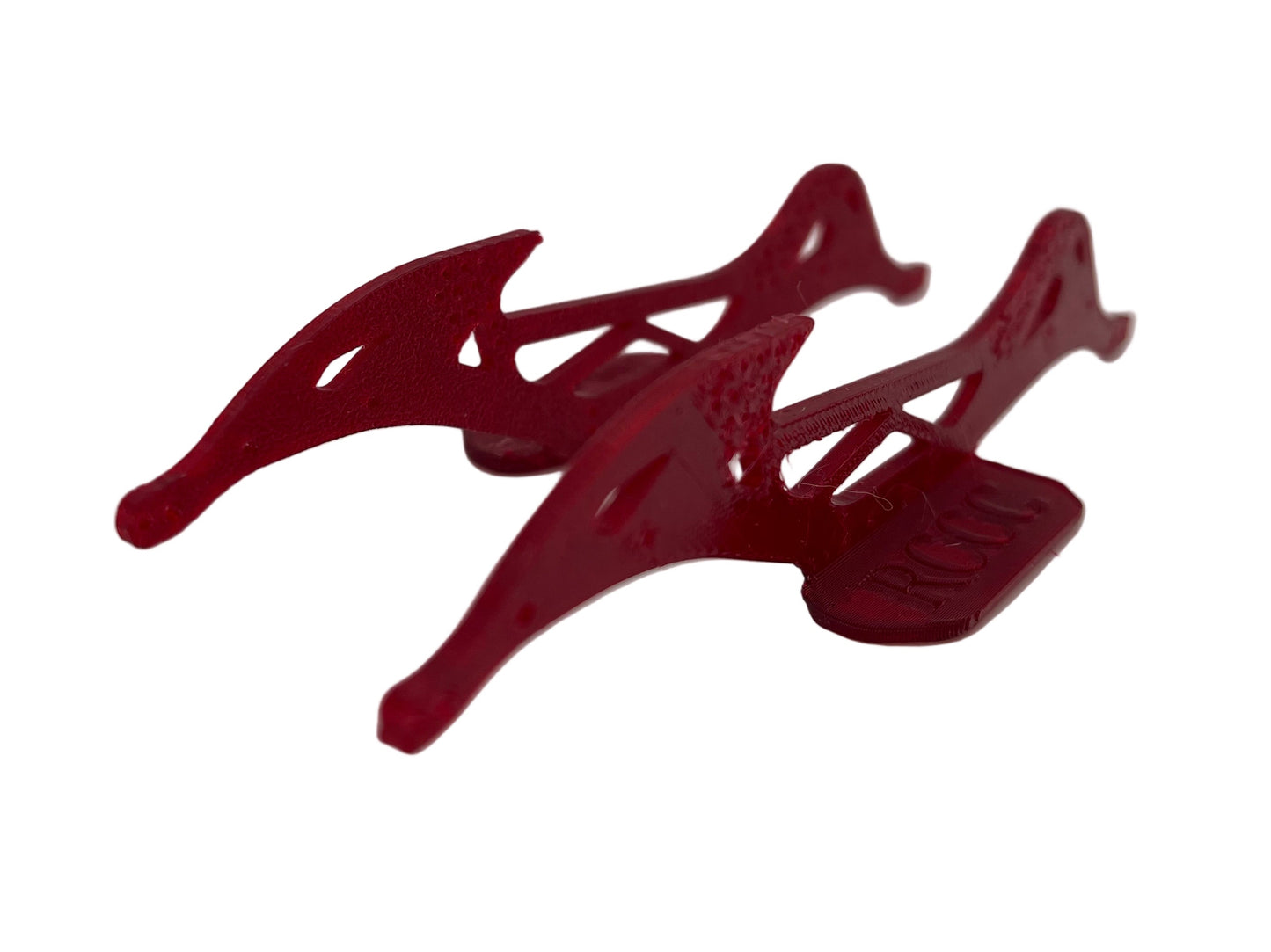 RedCat Ascent 32 Chassis Upgrade | RC Crawler Craze OPT 1