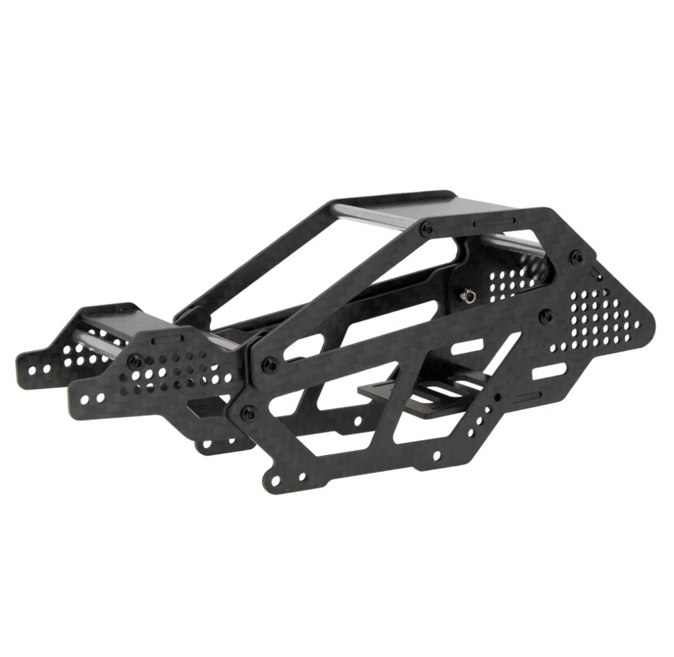 MEUS RACING UPGRADES – RC Crawler Craze