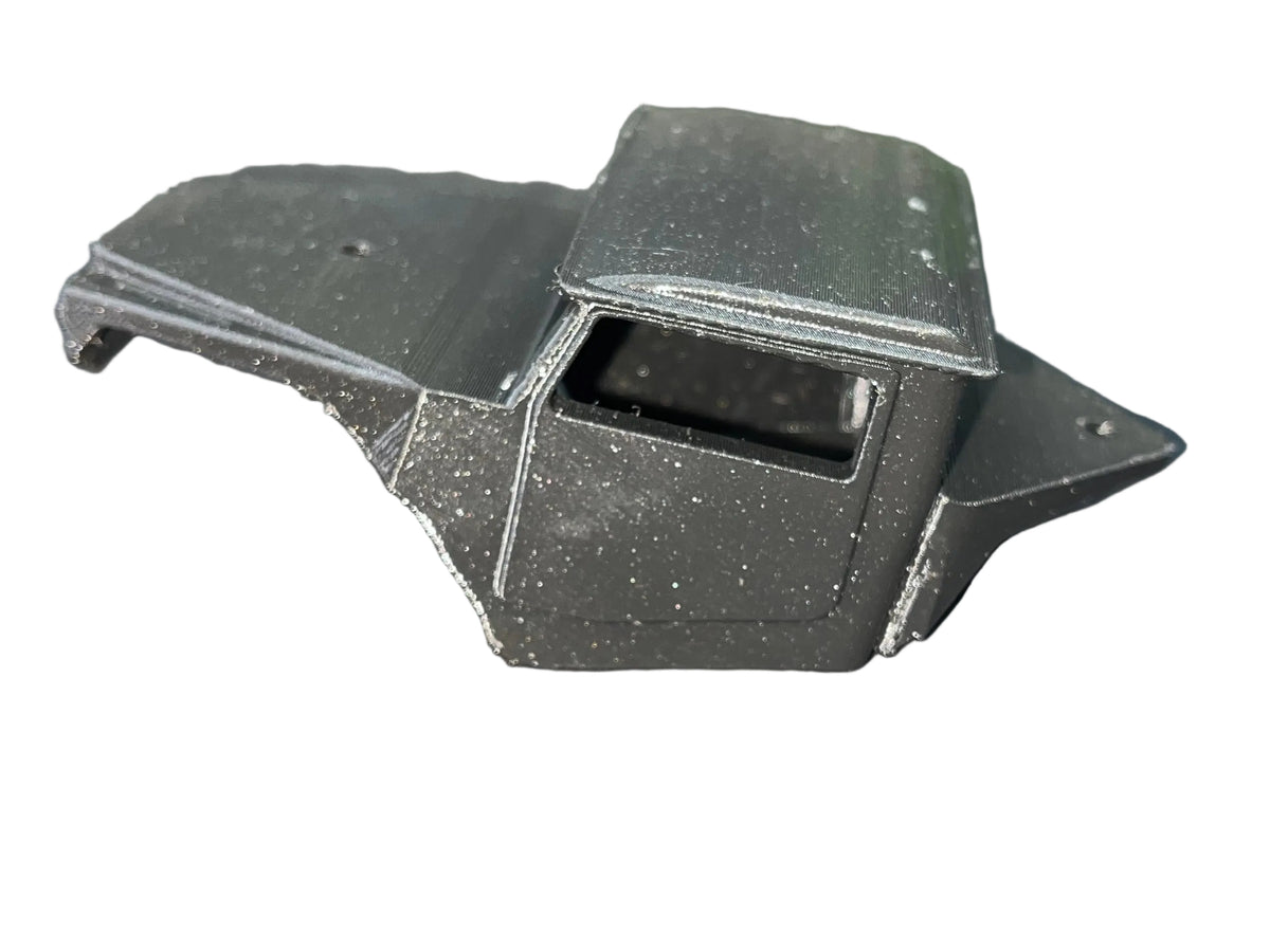 RCCC PHOENIX-CRUISER BODY V2 POST/VELCRO MOUNT