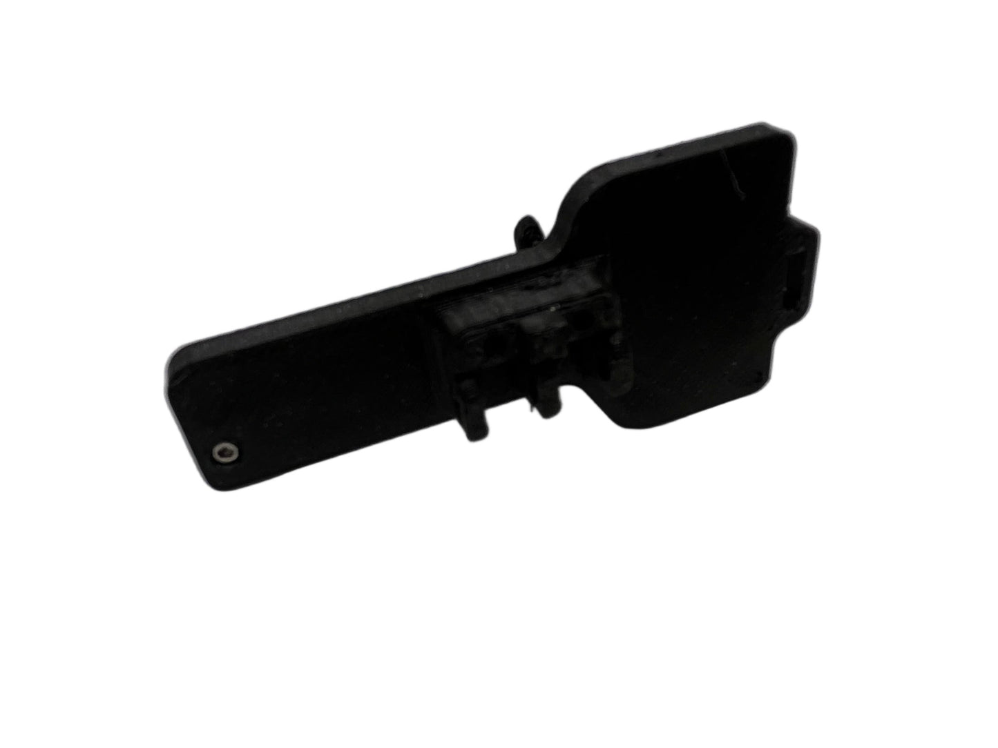 RCCC BOA (battery on axle) SERVO MOUNT FOR TRX4m INJORA DIAMOND AXLES