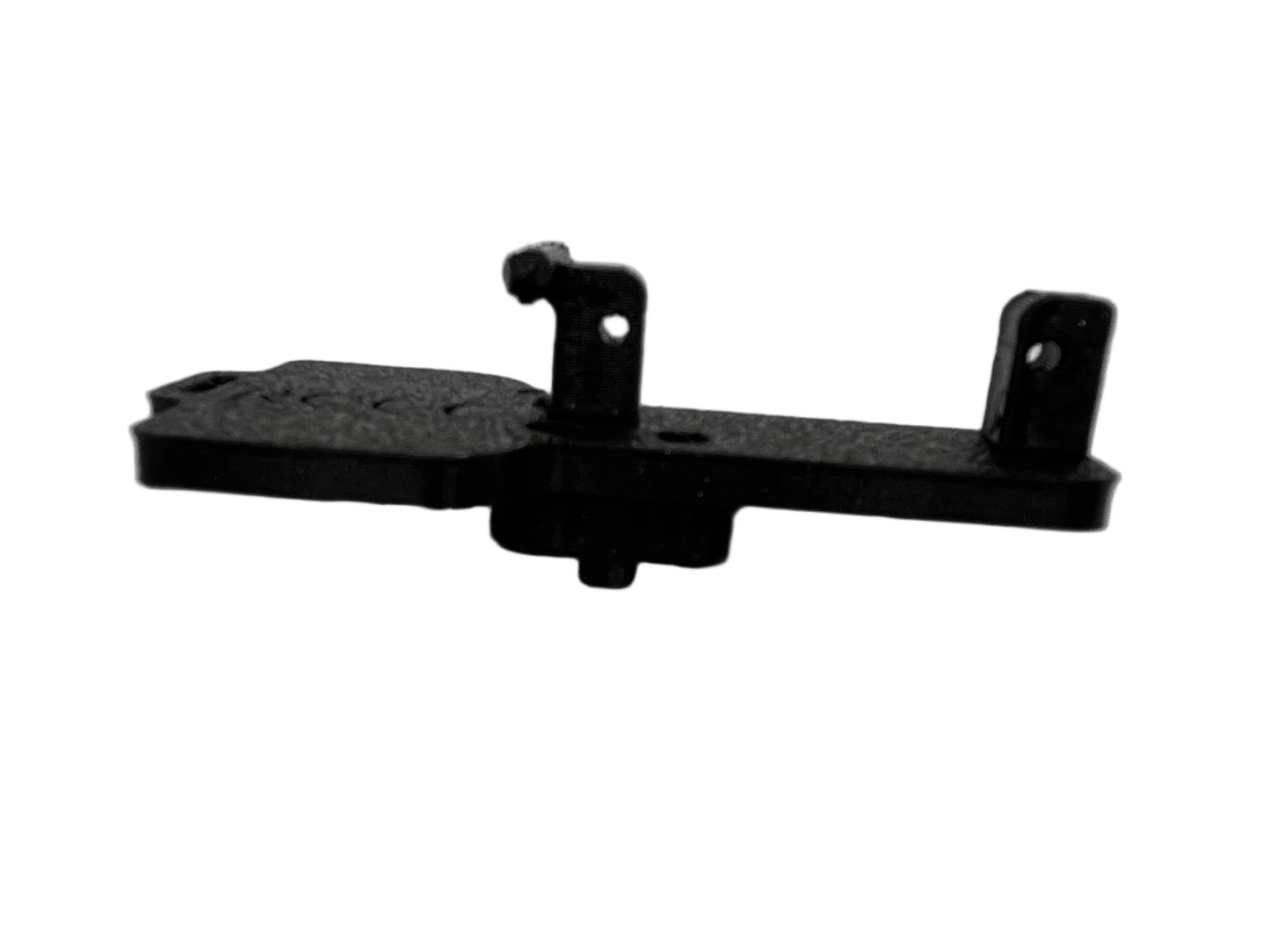 RCCC BOA (battery on axle) SERVO MOUNT FOR TRX4m INJORA DIAMOND AXLES