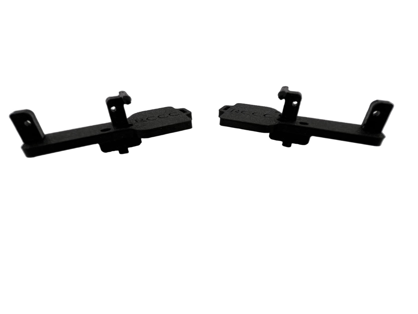 RCCC BOA (battery on axle) SERVO MOUNT FOR TRX4m INJORA DIAMOND AXLES