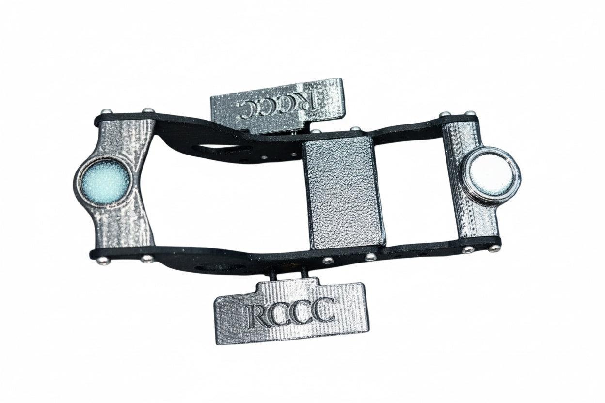 RCCC FALCON CHASSIS FOR ASCENT 32