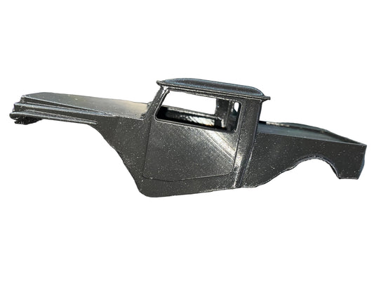 RCCC 24 PHOENIX-CRUISER BODY