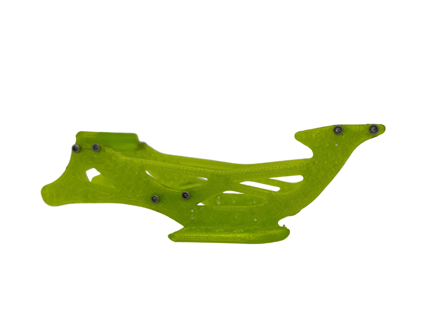 RCCC MAGNET/VELCRO MOUNT CHASSIS 32 FOR ASCENT 32 OPT. 3