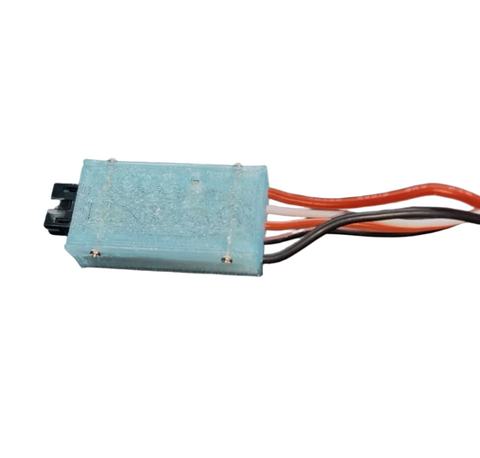 RCCC PHANTASMA ESC