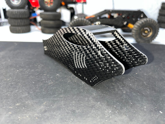 RCCC PHISCHY CHASSIS FOR SCX24