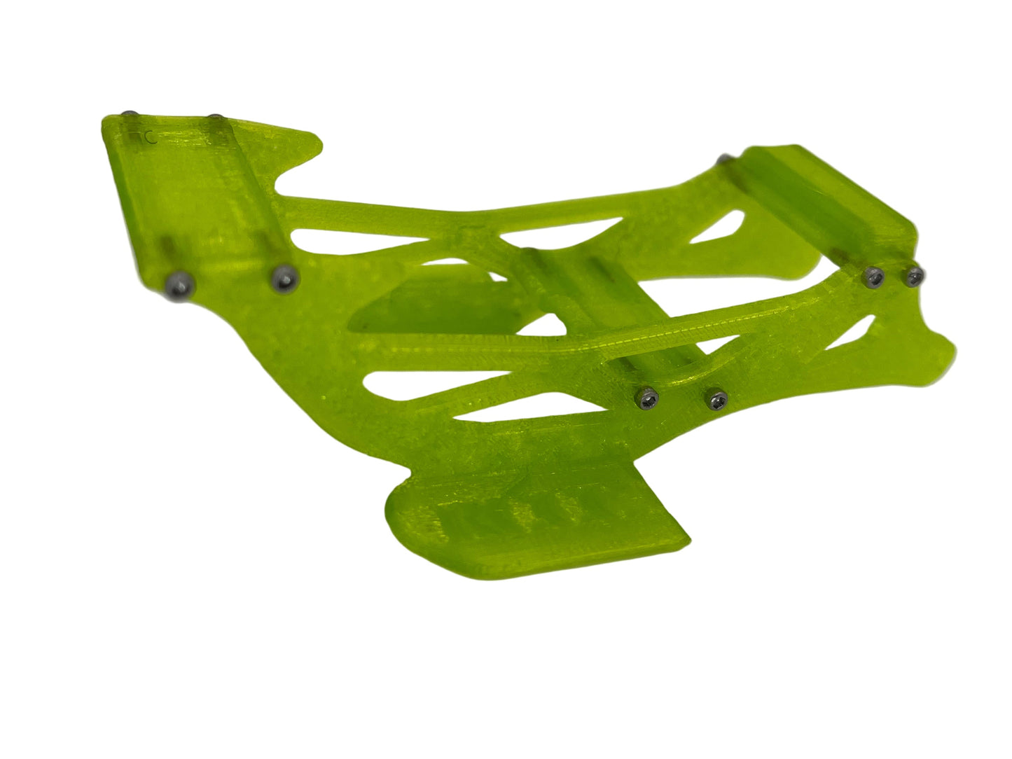 RCCC MAGNET/VELCRO MOUNT CHASSIS 32 FOR ASCENT 32 OPT. 3