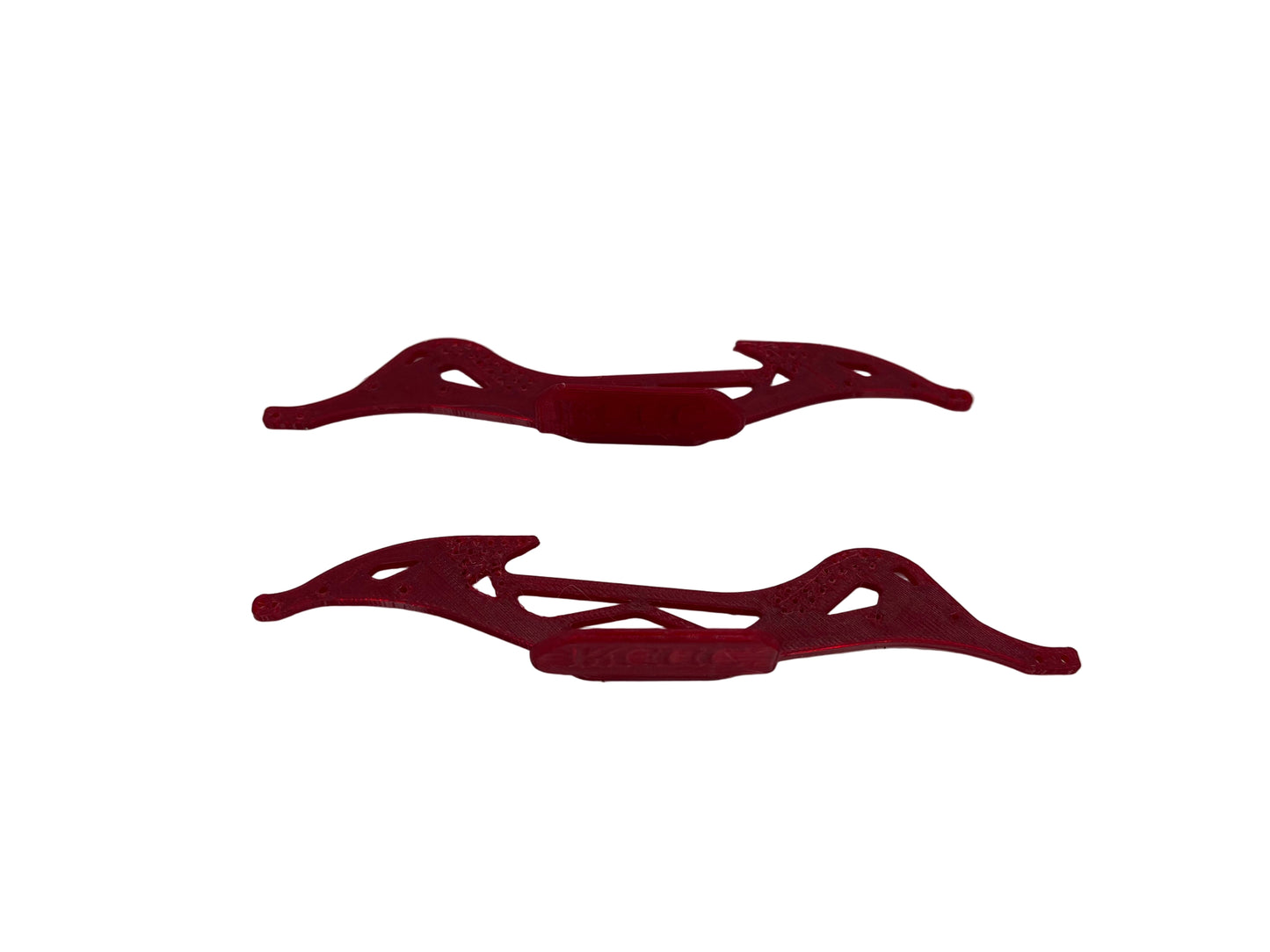 RedCat Ascent 32 Chassis Upgrade | RC Crawler Craze OPT 1