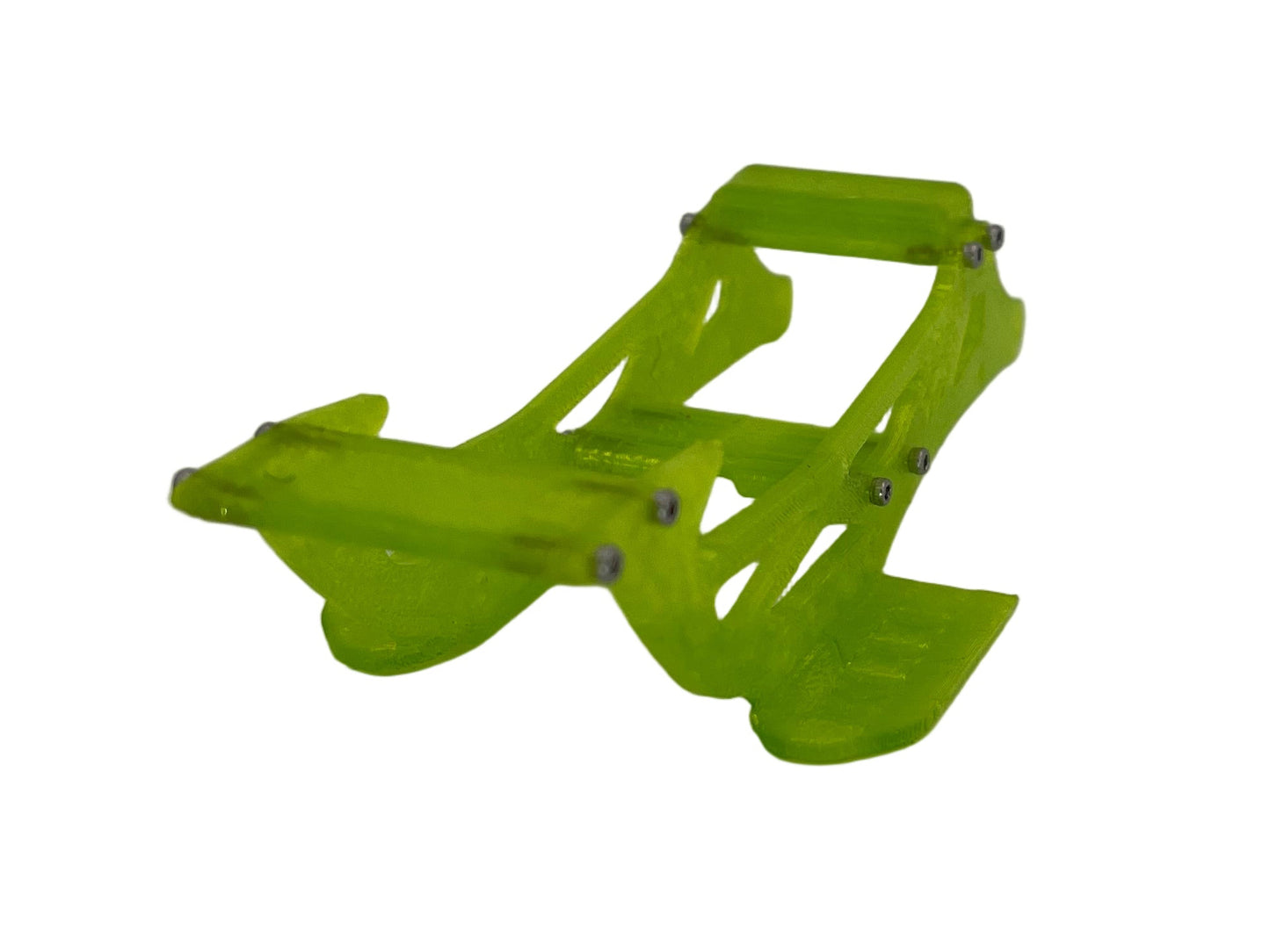 RCCC MAGNET/VELCRO MOUNT CHASSIS 32 FOR ASCENT 32 OPT. 3