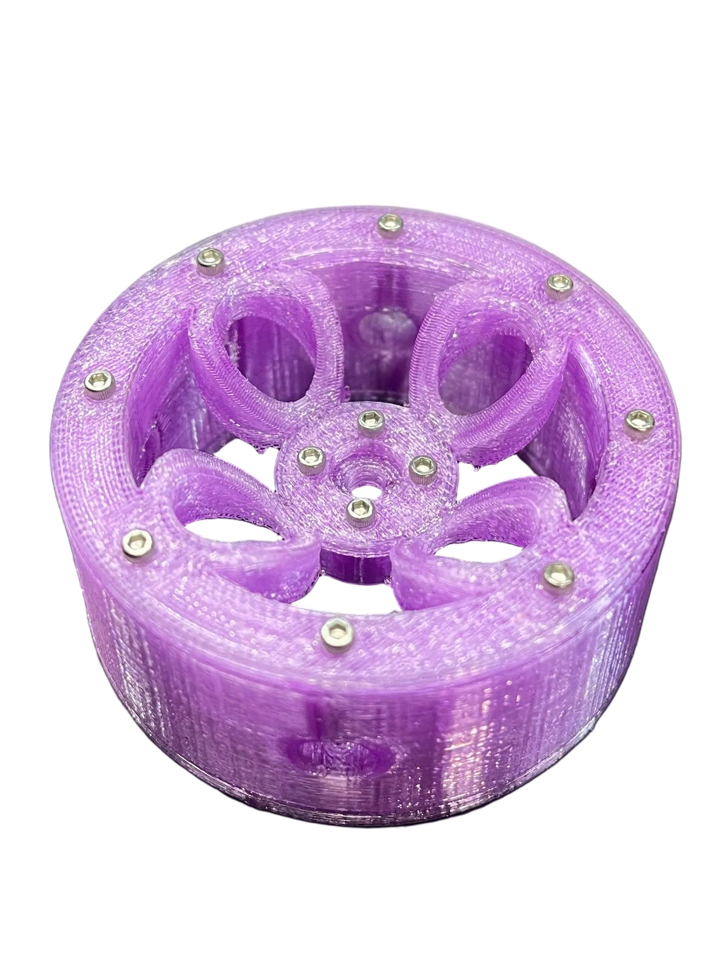 RCCC 1.6 BEADLOCK WHEELS