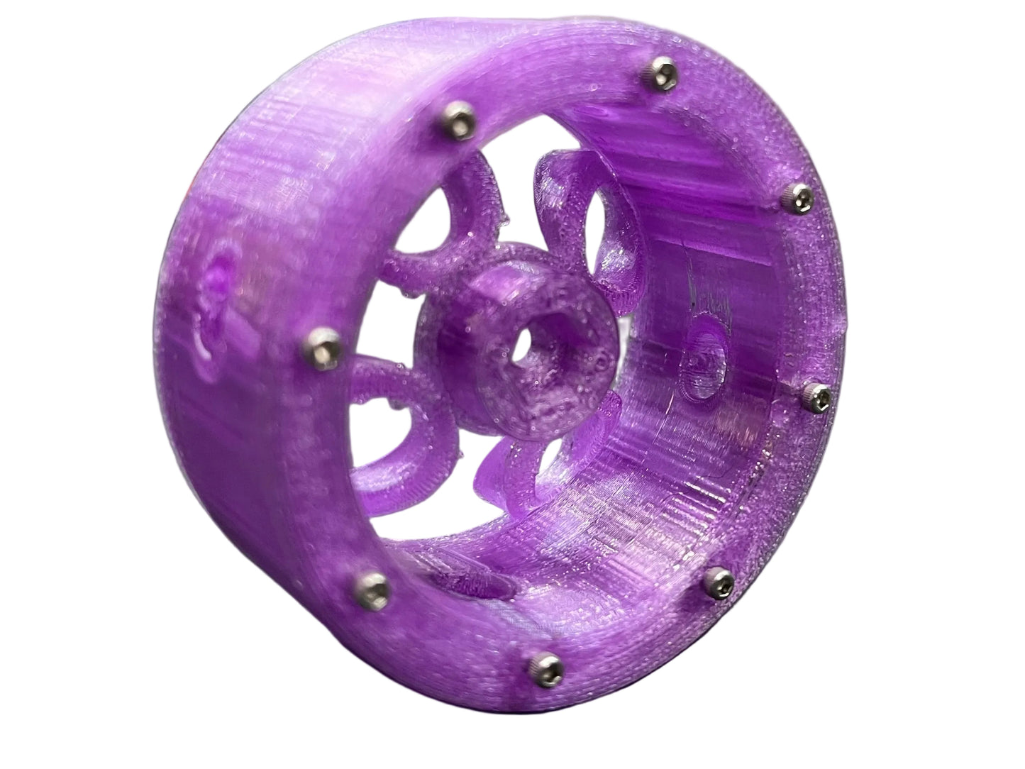 RCCC 1.6 BEADLOCK WHEELS