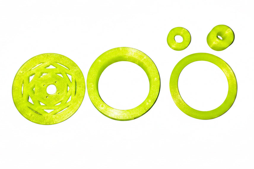 RCCC 1.6 BEADLOCK WHEELS