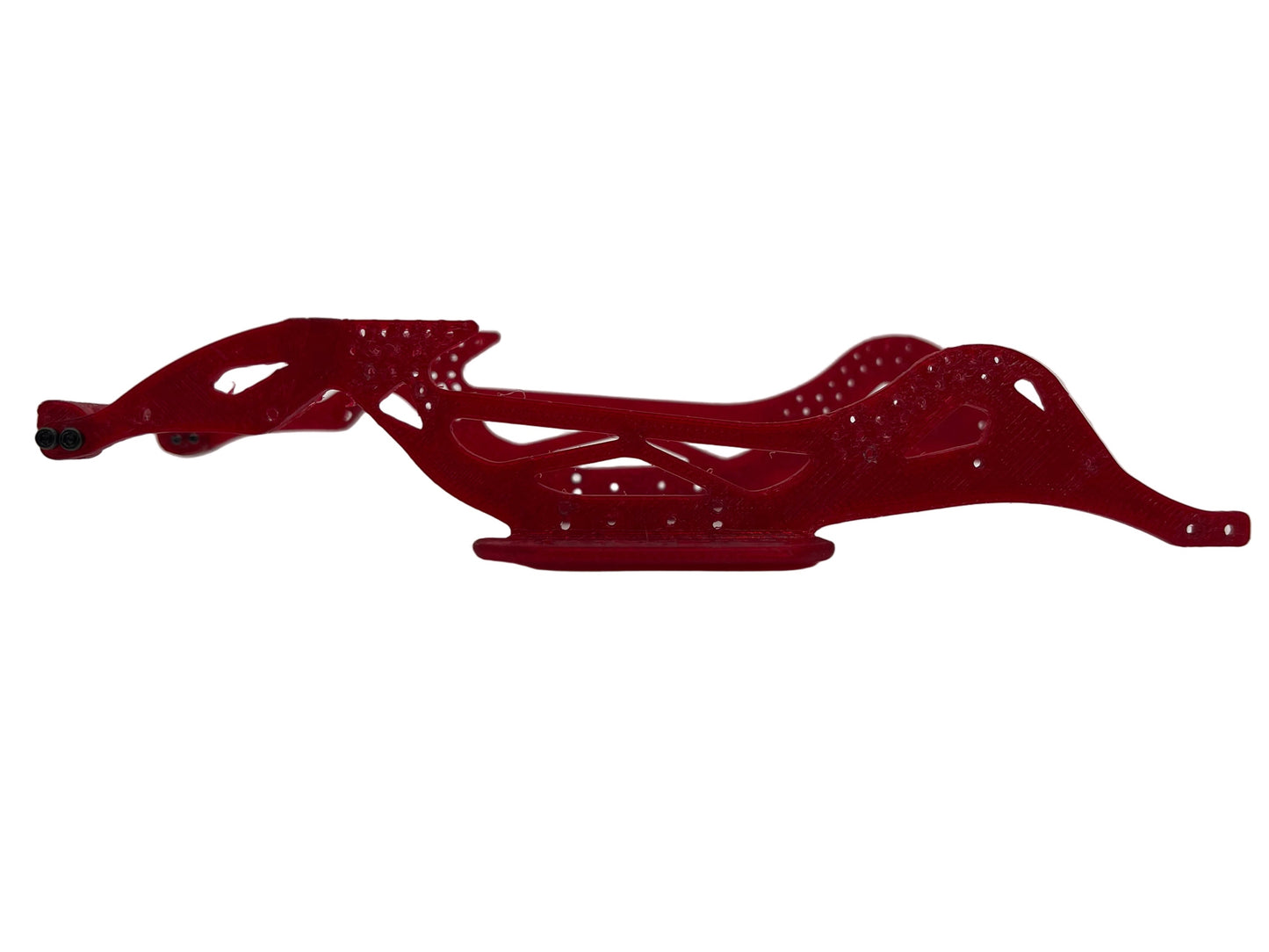 RCCC “BIG SERVO” CHASSIS 32 FOR ASCENT 32 OPT 2