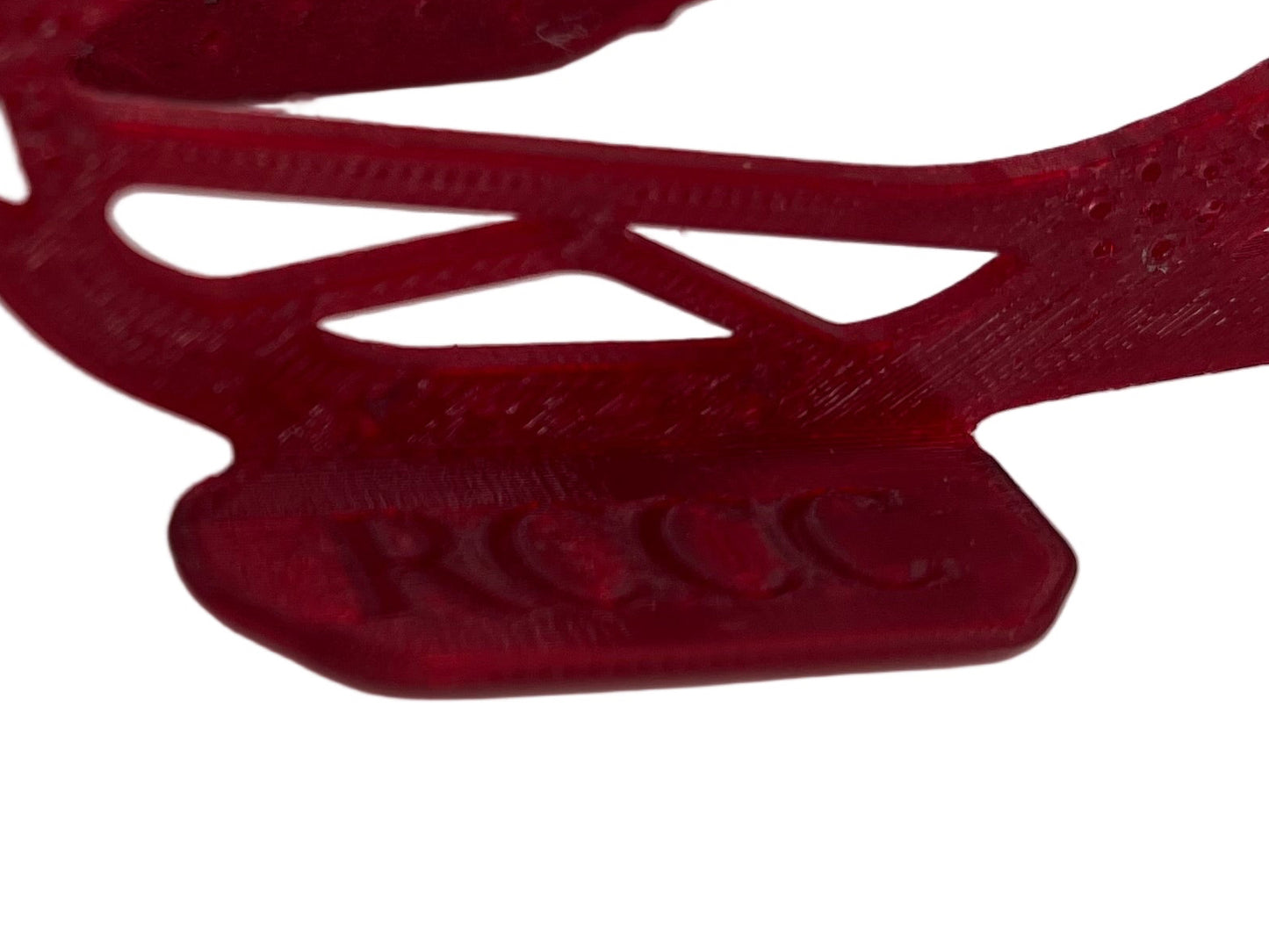 RCCC “BIG SERVO” CHASSIS 32 FOR ASCENT 32 OPT 2