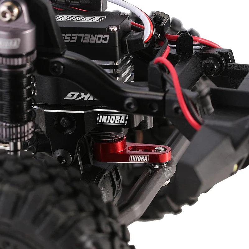 INJORA 11KG Coreless High Torque Micro Servo For 1/18 TRX4M (INJS11)