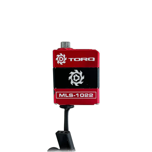 TORQ MLS-1022 High Torque Micro Servo for SCX24